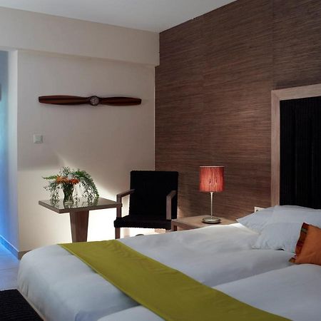 Belle Helene Hotel Вати Стая снимка