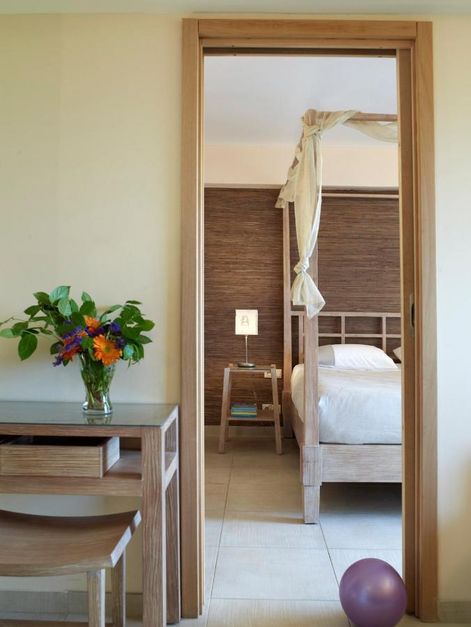 Belle Helene Hotel Вати Екстериор снимка