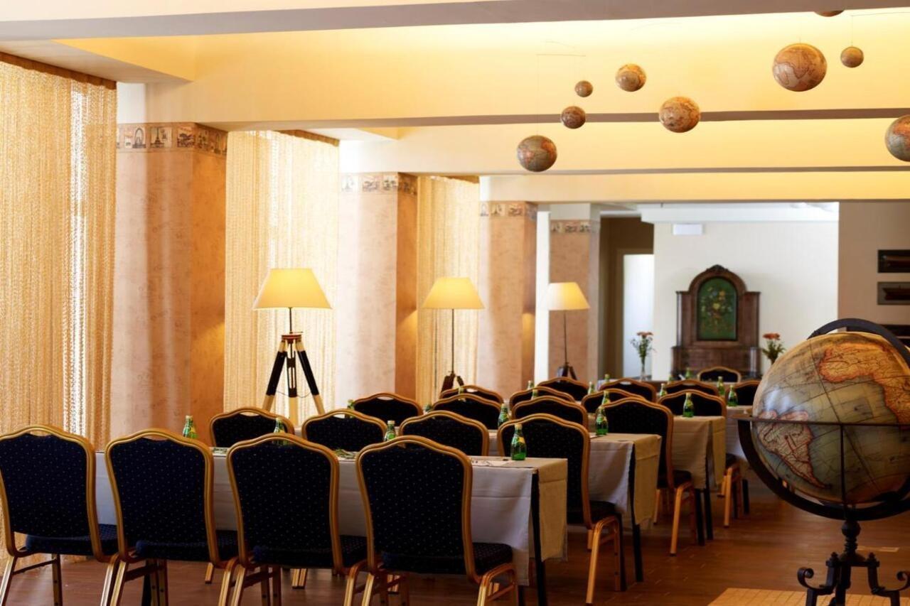 Belle Helene Hotel Вати Екстериор снимка